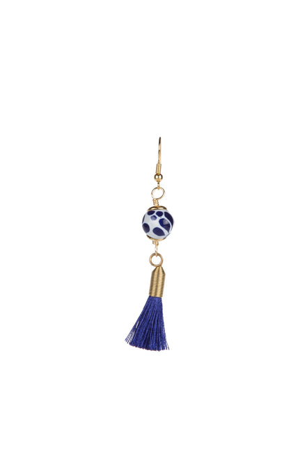 MOTE SPHERE EARRING