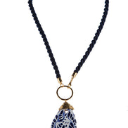 COLLAR SENCILLO GOTA