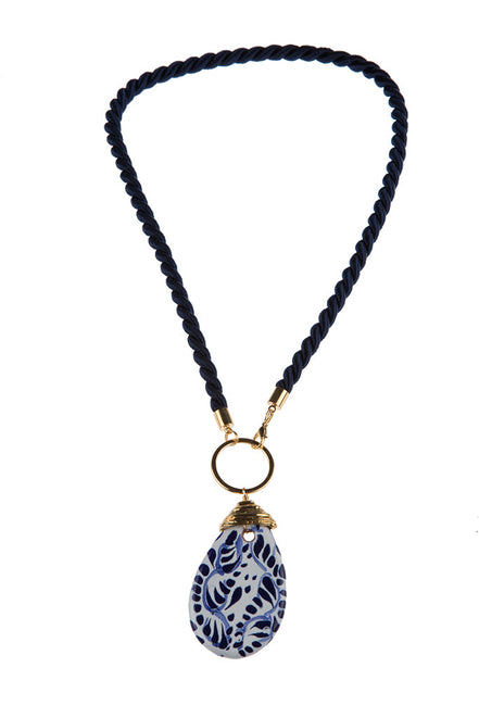 COLLAR SENCILLO GOTA