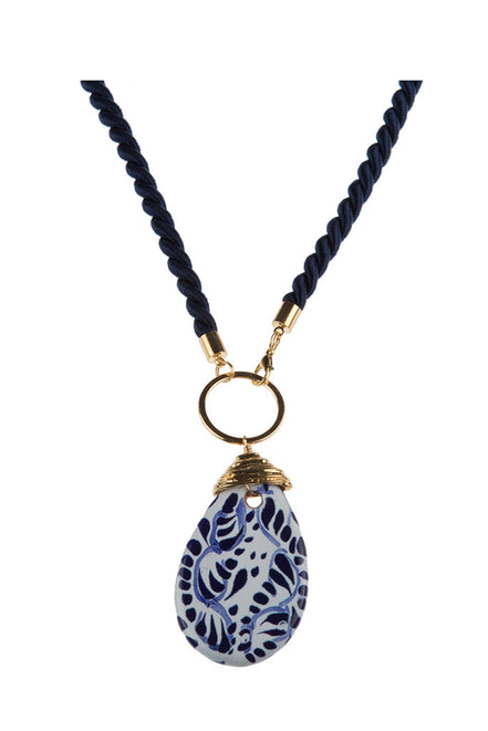 COLLAR SENCILLO GOTA