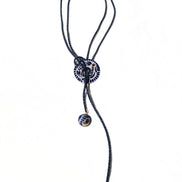 BOWTIE COLLAR RING