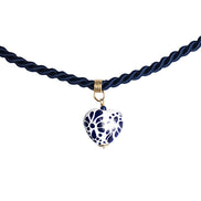 CHOKER CORAZON
