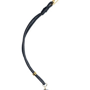 PULSERA PIEL ESFERA